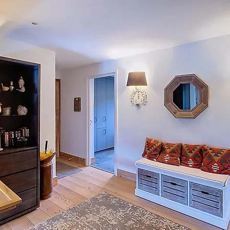 1 Sunshine - Proche Centre - Apartamento