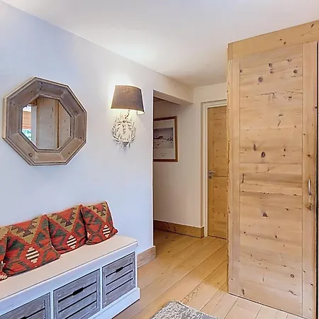 1 Sunshine - Proche Centre - * Megève