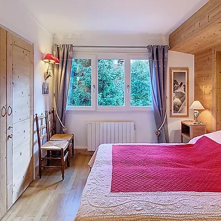 Apartamento 1 Sunshine - Proche Centre -