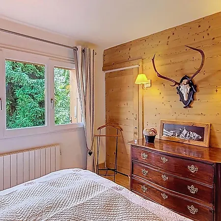 1 Sunshine - Proche Centre - * Megève