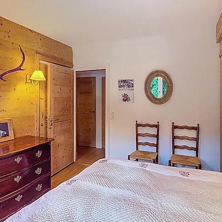 1 Sunshine - Proche Centre - Megève