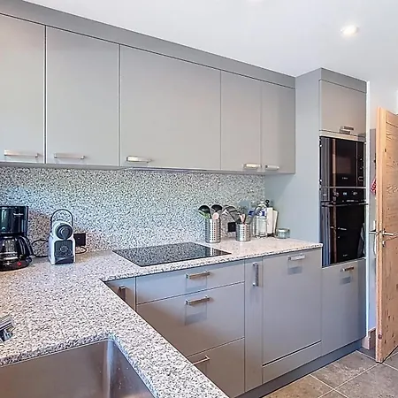 1 Sunshine - Proche Centre - Megève