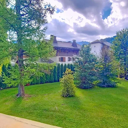 Apartmán 1 Sunshine - Proche Centre - *