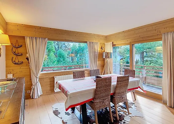 1 Sunshine - Proche Centre - Lejlighed