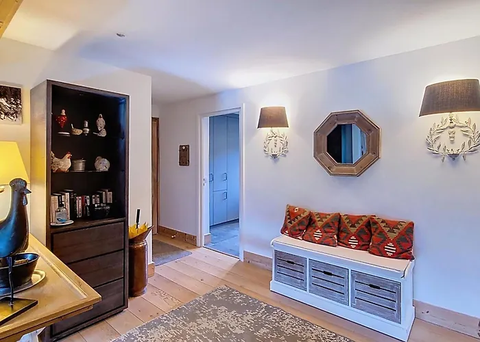 1 Sunshine - Proche Centre - Lejlighed