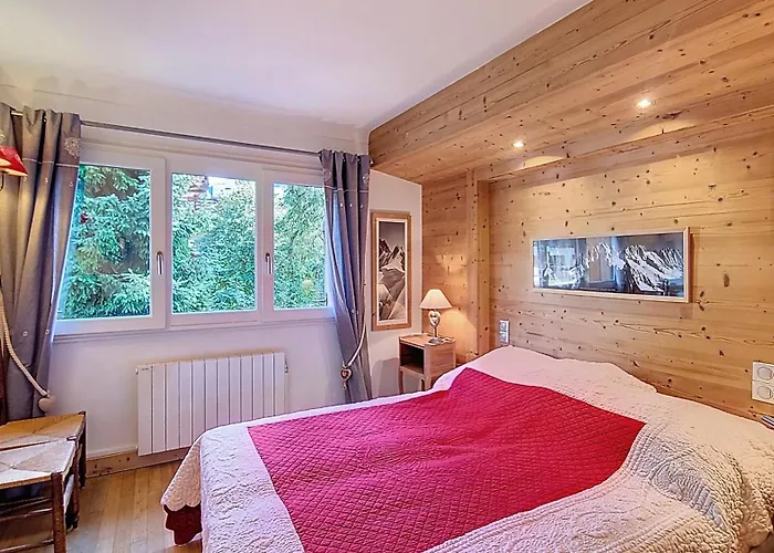 1 Sunshine - Proche Centre - Lejlighed *