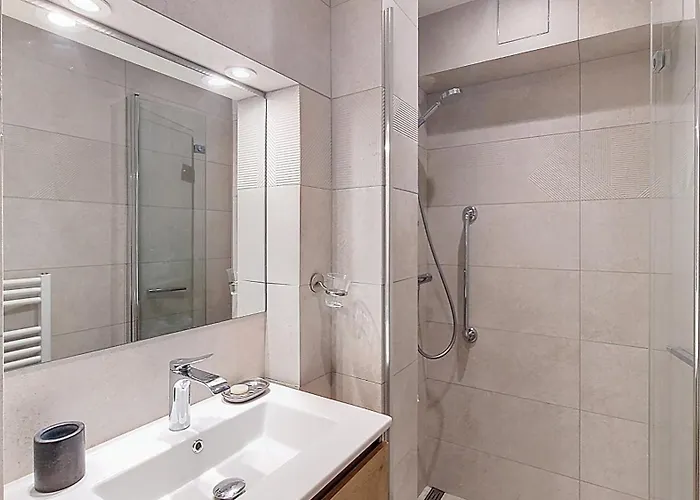 Lejlighed 1 Sunshine - Proche Centre - Megève