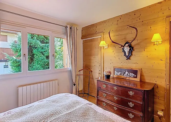 1 Sunshine - Proche Centre - * Megève