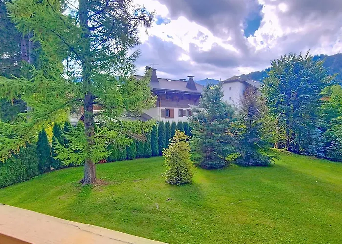 Lejlighed 1 Sunshine - Proche Centre - *